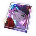 Ninjutsu Inscription: Dazzling Evilbreaker