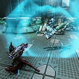 Amalgam Shotgun Barrage