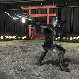 Bullet Dance