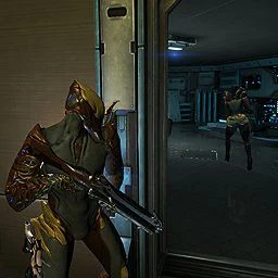 Bounty Hunter