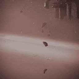 Munitions Vortex