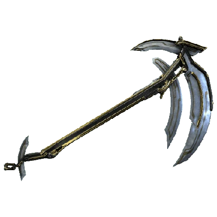 Reaper Prime