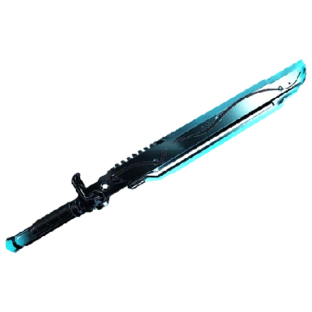 Prisma Machete