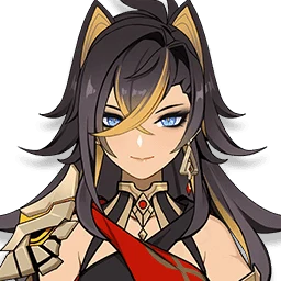 Dehya