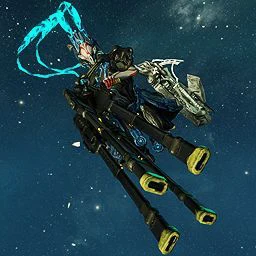 Quasar Drill