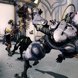 Smite Orokin