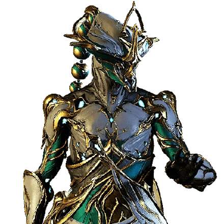 Baruuk Prime