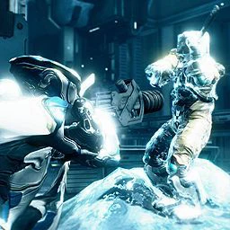 Primed Chilling Grasp
