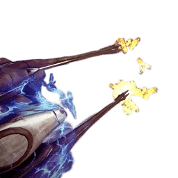 Turret Velocity