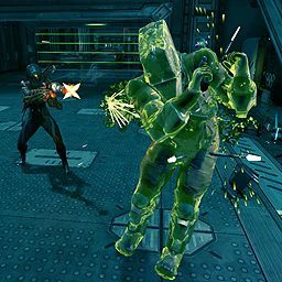 Flawed Pathogen Rounds
