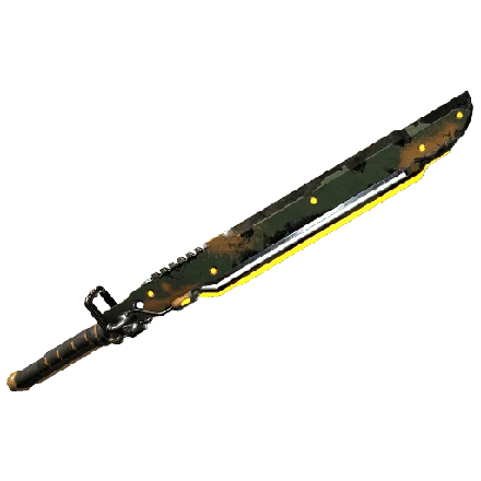Machete