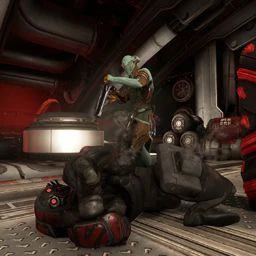 Combat Reload