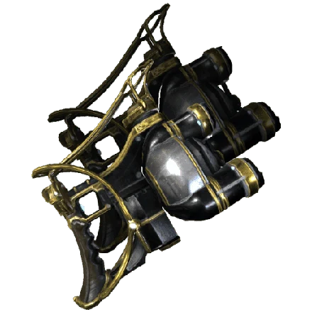Akbronco Prime