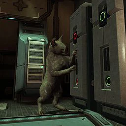 Scavenge