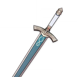 Silver Sword