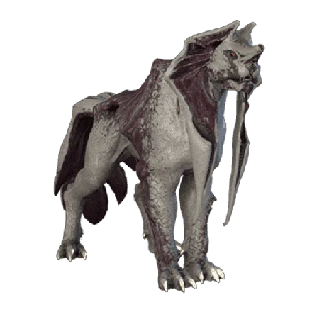 Pharaoh Predasite