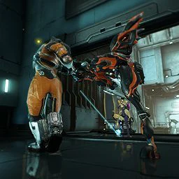 Hard Engage