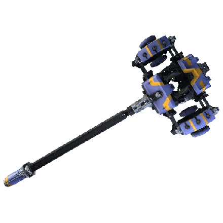 Arca Titron