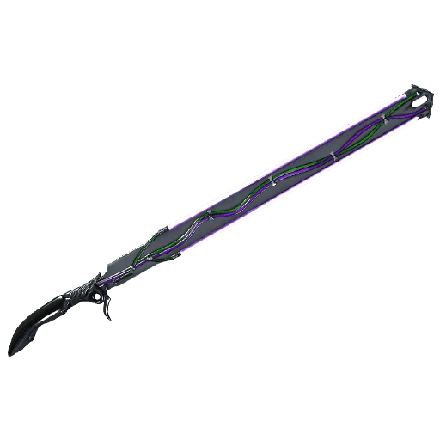 Plasma Sword