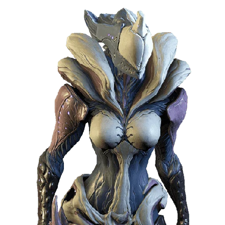 Saryn