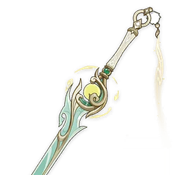 Lightbearing Moonshard