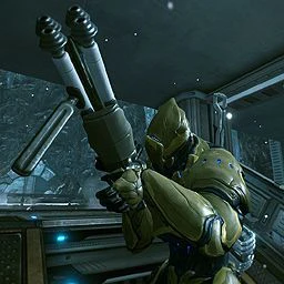 Flawed Ammo Stock