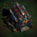 Woodcutters' Camp — Against the Storm