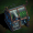 Druid's Hut / Granary / Press / Monastery — Against the Storm