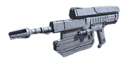 / MG-014 LUDLOW — Armored Core VI: Fires of Rubicon