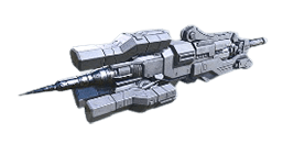/ PB-033M ASHMEAD — Armored Core VI: Fires of Rubicon
