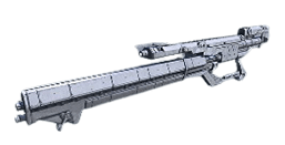 / LR-037 HARRIS — Armored Core VI: Fires of Rubicon