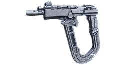 / MA-E-211 SAMPU — Armored Core VI: Fires of Rubicon