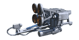 / HI-16: GU-Q1 — Armored Core VI: Fires of Rubicon