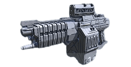 / DF-MG-02 CHANG CHEN — Armored Core VI: Fires of Rubicon