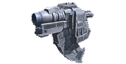 / MA-T-223 KYORIKU — Armored Core VI: Fires of Rubicon