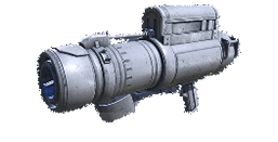 / LITTLE GEM — Armored Core VI: Fires of Rubicon