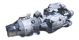 / VE-67LLA — Armored Core VI: Fires of Rubicon