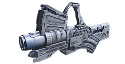 / MA-T-222 KYORAI — Armored Core VI: Fires of Rubicon