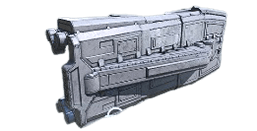 / DF-ET-09 TAI-YANG-SHOU — Armored Core VI: Fires of Rubicon