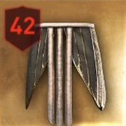 Demigod's Belt — Assassin's Creed Odyssey