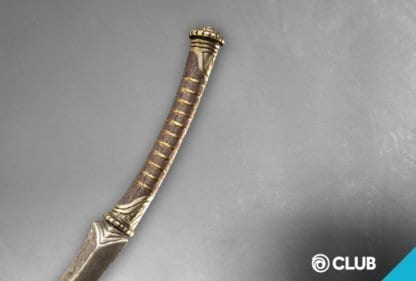 Arcane Sword — Assassin's Creed Odyssey
