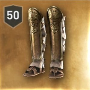 Atalanta Sandals — Assassin's Creed Odyssey