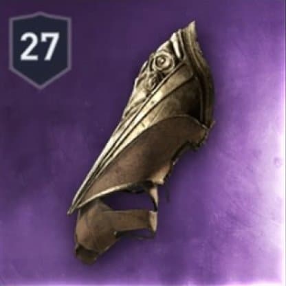 Assassin's Gauntlets — Assassin's Creed Odyssey