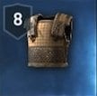 Athenian Linothorax — Assassin's Creed Odyssey