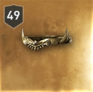 Aspasia's Circlet — Assassin's Creed Odyssey