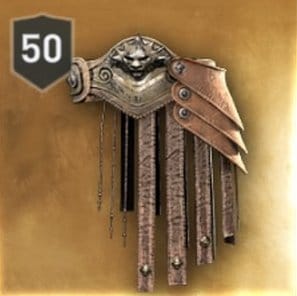 Arena Fighter's Waistband — Assassin's Creed Odyssey