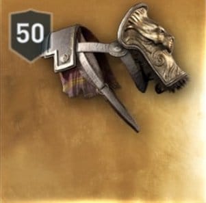 Arena Fighter's Armor — Assassin's Creed Odyssey