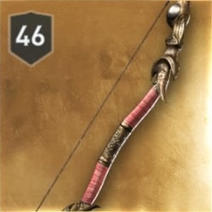 Achilles's Bow — Assassin's Creed Odyssey