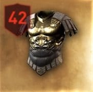 Demigod's Chestplate — Assassin's Creed Odyssey