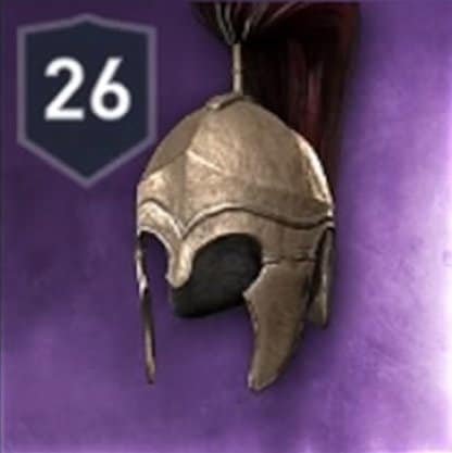 Admiral's Helmet — Assassin's Creed Odyssey